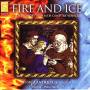 Wilkinson / Thorby / Musica Antiqua Of Londo - Fire And Ice-Venezianische Liebesliede