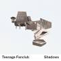 Teenage Fanclub - Shadows (180g Lp+7'' Reissue)