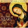 Glori Dei Cantores Mens Schola - The Chants of Mary