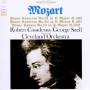 MOZART W. A. - Klavierkonzerte 21 & 24,Klaviersonate 12
