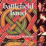 Battlefield Band - Across The Borders