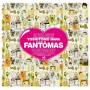 Fantomas - Suspended Animation