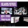 NYU Steel - NYU Steel plays Philip Glass