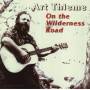 Art Thieme - On The Wilderness Road