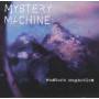 Mystery Machine - Western Magnetics