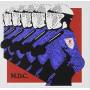M. D. C. - Millions Of Dead Cops-millennium Edition