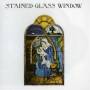 Stained Glass Window - Stained Glass Window