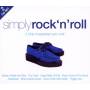 Various - Simply Rock N Roll (2CD)
