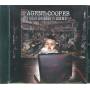 Agent Cooper - Beginner's Mind