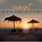 Various - Sunset Beach Club