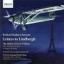 Moore / West / Bell / NYCoS National Girls Choir - Letters to Lindbergh-Chormusik