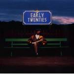 Cat Burns - early twenties