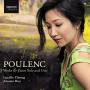 L. Chung / A. Bax - Werke fr Klavier Solo und Klavierduo