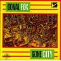 Fox / Troupe / Brown / Thomas / Lake / + - Gone City/t-cell Countdown/+
