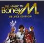 Boney M - Magic Of
