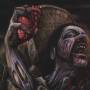 Blood Mortized - The Key To A Black Heart