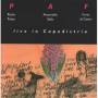 Fresu P. / A. Salis & F. - Live In Capodistria