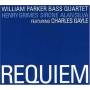 William Parker -Bass Qua - Requiem