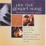 V / a - Play That Gospel Song 1