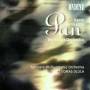 T. Ollila / Tampere Po - Lemminkinen/Pan/Scherzo/+
