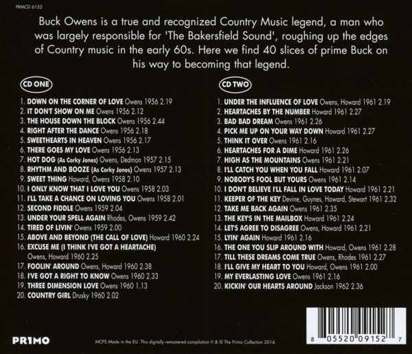 Essential Early Recordings 1