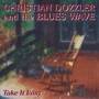 Christian Dozzler & The Blue W - Take It Easy