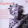 Cleva / Peters / Merrill / + - Rigoletto (Metropolitan Opera)