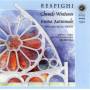 RICCI / CLARK - Kirchenfenster