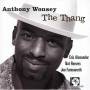 Anthony Wonsey - Thang