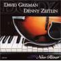 David Grisman & Danny Zeitlin - New River