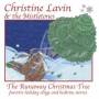Christine Lavin - Runaway Christmas Tree
