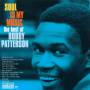 Bobby Patterson - Soul is My Music