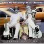 The Whiteley Brothers - Taking our time