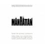 Zubin Mehta - Manhattan / O.s.t.
