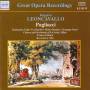 Ghioni / Gigli / Pacetti / + - Der Bajazzo
