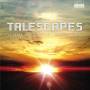 Hykki / Yl Male Voice Choir - Talescapes