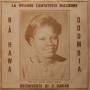 Nahawa Doumbia - La Grande Cantatrice Malienne,vol.1