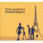 Pink Martini - Sympathique-digi