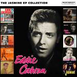 Eddie Cochran - The Jasmine EP Collection