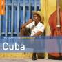 V / A - Rough Guide: Cuba (+Bonus-CD