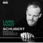 Lars Vogt - Impromptus/Moments Musicaux/6 Deutsche Tnze