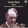 Wand / Grzenich Orchester Kln - Sinfonien 36/38/39