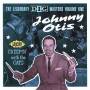 Johnny Otis Show - CREEPIN' WITH THE CATS