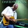 David Wilcox - Boy In The Boat