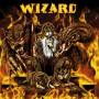 Wizard - Odin (remastered+bonus Tracks)