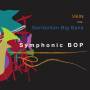 Vein Feat. Norrbotten Big Band - Symphonic Bop