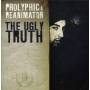 Prolyphic & Reanimator - Ugly Truth