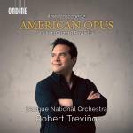 Basque National Orchestra / Robert Trevio - Americascapes 2: American Opus