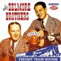 The Delmore Brothers - Freight Train Boogie