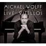 Michael Wolff - Live At Vitellos